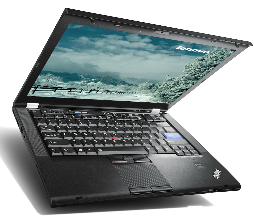 Lenovo ThinkPad T420s_2